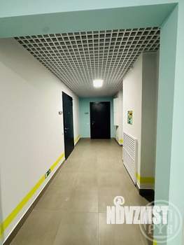 Студия квартира, на длительный срок, 21м2, 21/25 этаж