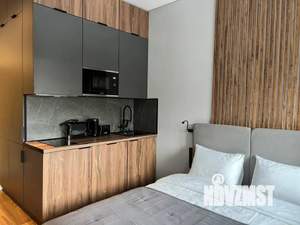 1-к квартира, посуточно, 22м2, 4/5 этаж