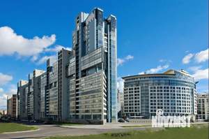1-к квартира, на длительный срок, 65м2, 9/16 этаж