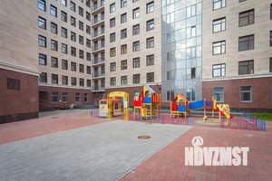 Студия квартира, посуточно, 30м2, 3/8 этаж