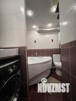 3-к квартира, посуточно, 56м2, 2/5 этаж