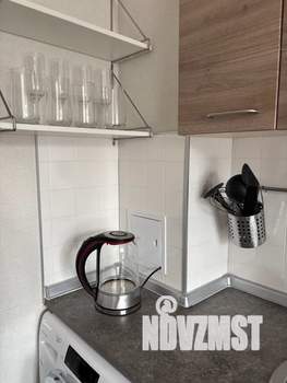 1-к квартира, посуточно, 31м2, 4/10 этаж