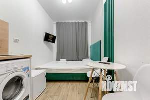 1-к квартира, посуточно, 14м2, 1/1 этаж