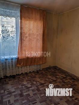 2-к квартира, на длительный срок, 44м2, 4/5 этаж