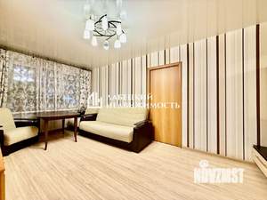 2-к квартира, на длительный срок, 44м2, 1/5 этаж