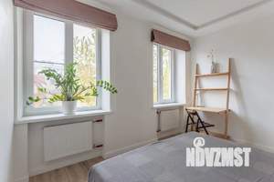 3-к квартира, посуточно, 72м2, 4/4 этаж
