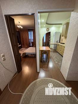 1-к квартира, на длительный срок, 42м2, 10/15 этаж