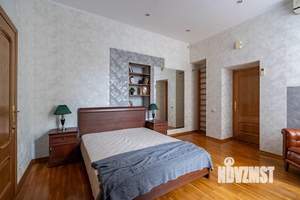 3-к квартира, на длительный срок, 95м2, 3/6 этаж