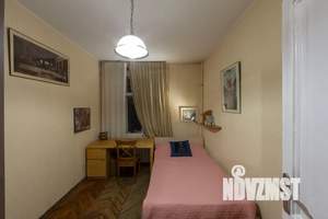 4-к квартира, посуточно, 140м2, 4/4 этаж