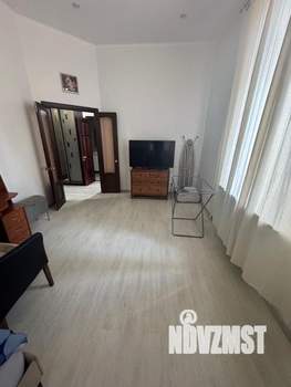 1-к квартира, на длительный срок, 42м2, 3/6 этаж