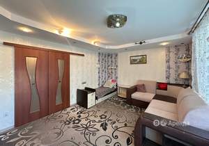 2-к квартира, на длительный срок, 56м2, 10/14 этаж
