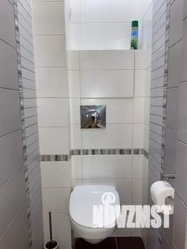 3-к квартира, посуточно, 76м2, 10/13 этаж