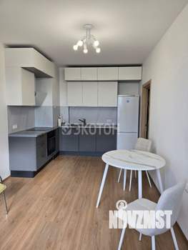 1-к квартира, на длительный срок, 35м2, 8/24 этаж