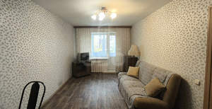 1-к квартира, на длительный срок, 31м2, 3/5 этаж