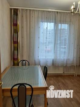 2-к квартира, на длительный срок, 54м2, 1/6 этаж