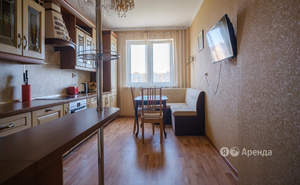 2-к квартира, на длительный срок, 67м2, 13/18 этаж