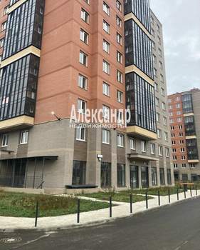 1-к квартира, на длительный срок, 35м2, 7/11 этаж