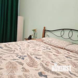 3-к квартира, посуточно, 78м2, 2/3 этаж