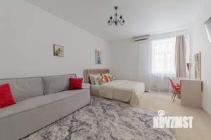 3-к квартира, на длительный срок, 96м2, 1/5 этаж