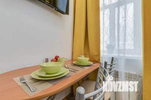 Студия квартира, посуточно, 16м2, 1/6 этаж