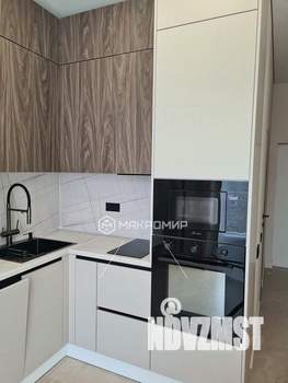 1-к квартира, на длительный срок, 38м2, 6/9 этаж