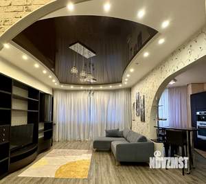 3-к квартира, на длительный срок, 116м2, 2/9 этаж