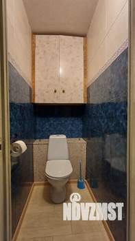 1-к квартира, на длительный срок, 40м2, 4/5 этаж