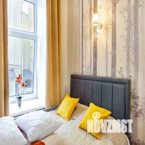 Студия квартира, посуточно, 14м2, 2/5 этаж