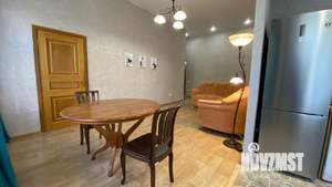 3-к квартира, на длительный срок, 99м2, 3/4 этаж