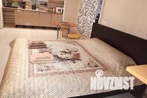 1-к квартира, посуточно, 38м2, 1/4 этаж