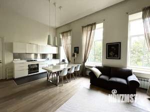 3-к квартира, на длительный срок, 100м2, 3/5 этаж