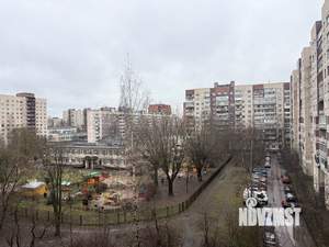 2-к квартира, на длительный срок, 47м2, 6/12 этаж