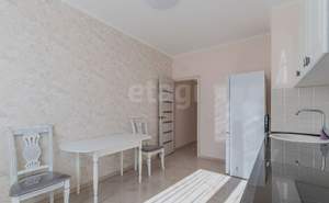 1-к квартира, на длительный срок, 41м2, 7/16 этаж