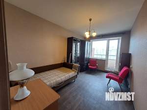 3-к квартира, на длительный срок, 70м2, 10/12 этаж