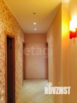 2-к квартира, на длительный срок, 60м2, 13/22 этаж