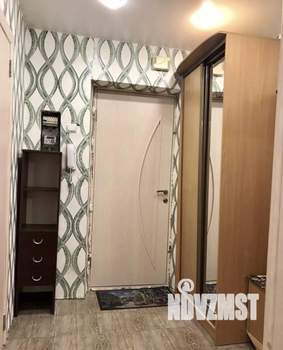 1-к квартира, на длительный срок, 36м2, 10/10 этаж