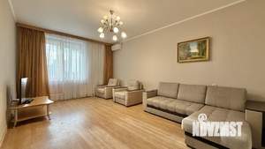 2-к квартира, на длительный срок, 63м2, 9/16 этаж