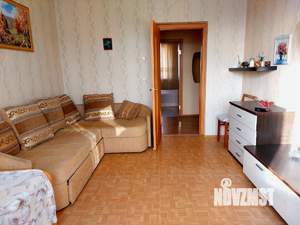 3-к квартира, на длительный срок, 68м2, 12/17 этаж