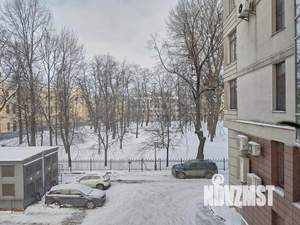 1-к квартира, посуточно, 18м2, 3/5 этаж