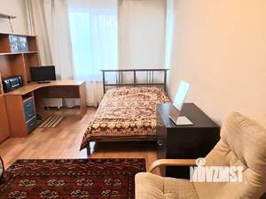 1-к квартира, на длительный срок, 33м2, 7/9 этаж