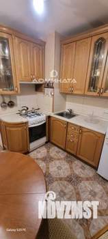 2-к квартира, на длительный срок, 59м2, 6/9 этаж