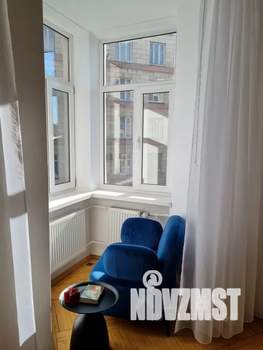 3-к квартира, посуточно, 90м2, 4/5 этаж