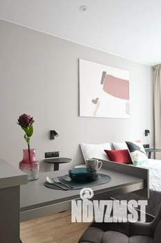 Студия квартира, посуточно, 30м2, 8/10 этаж