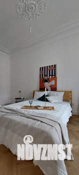 4-к квартира, посуточно, 105м2, 4/5 этаж