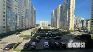 3-к квартира, на длительный срок, 83м2, 3/13 этаж