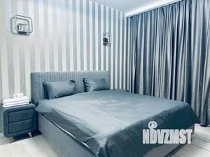 1-к квартира, посуточно, 45м2, 2/12 этаж