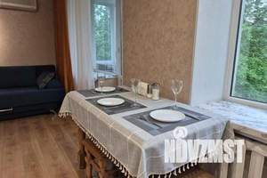 2-к квартира, посуточно, 42м2, 4/5 этаж