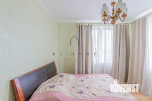 3-к квартира, на длительный срок, 89м2, 10/18 этаж