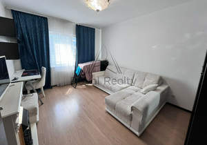 1-к квартира, на длительный срок, 37м2, 12/23 этаж