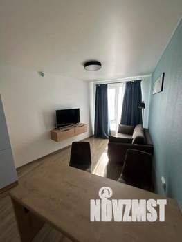 1-к квартира, посуточно, 29м2, 1/1 этаж